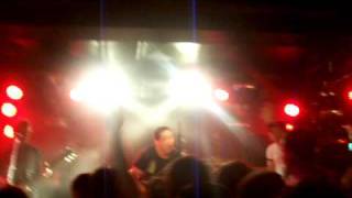 Shihad - Day Will Come (live 2009)