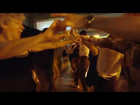 La Jam Barcelona 2023 - Big Apple