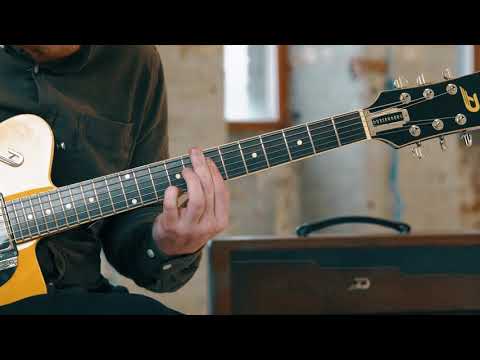 Duesenberg DCB NB Caribou Narvk Blue