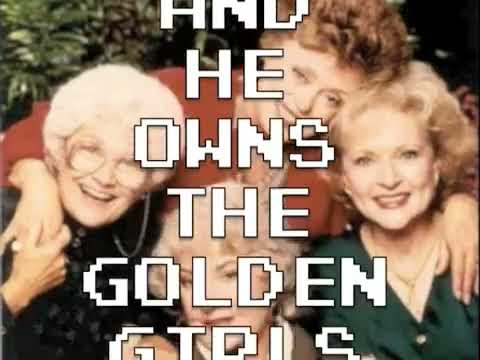 Brentalfloss’ The Truth about Toad (Custom Ultimate Edition)