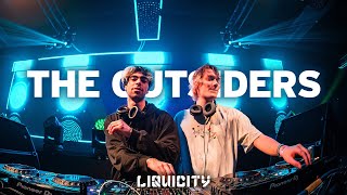 The Outsiders | Liquicity Winterfestival Eindhoven