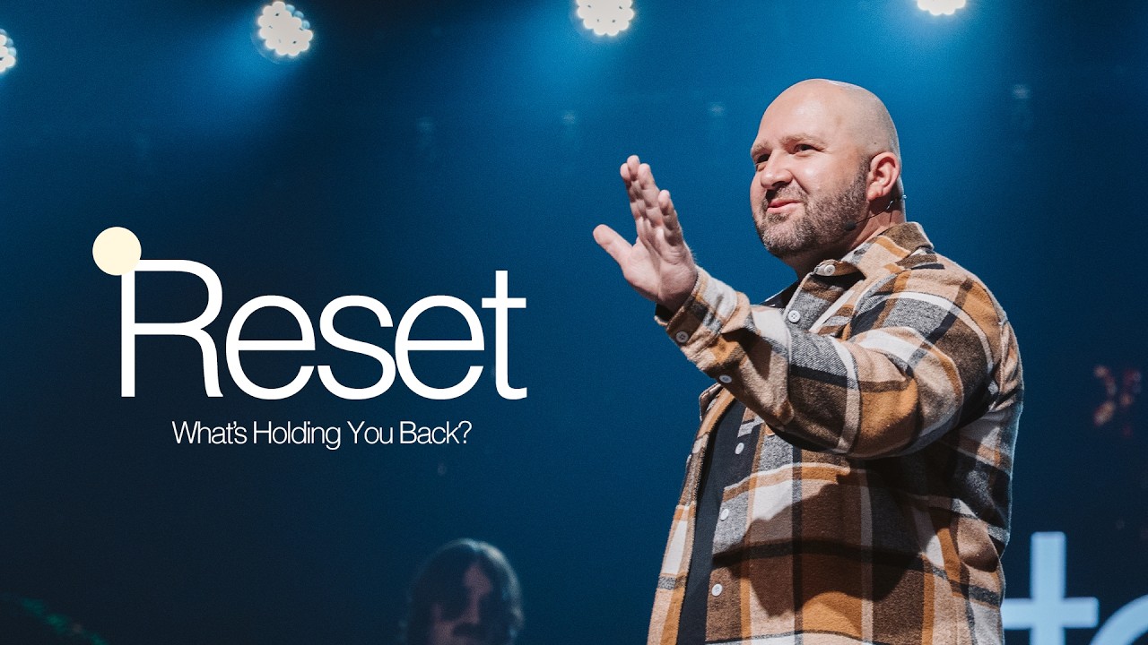 Reset Week 4