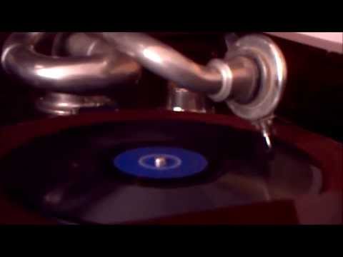 (1933) Da-Dar, Da-Dar - Silver Dance Band