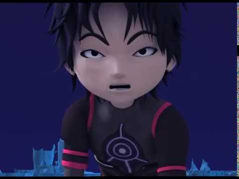 CODIGO LYOKO - EP76 - El lago