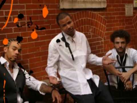 I-15 ft Ak'sent-One Night Stand