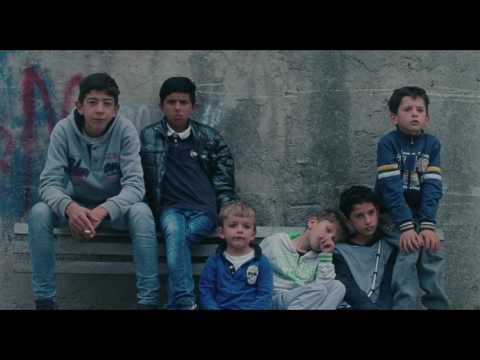 A Ciambra - Trailer