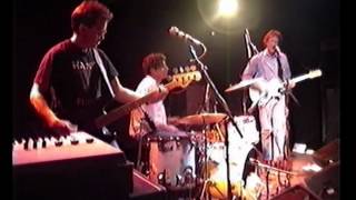 The Clean - Getting Older (live) HD