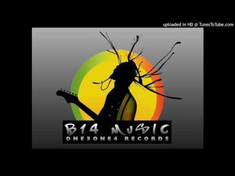B14 ft Jaga Jay - Dust Flawa (2016)
