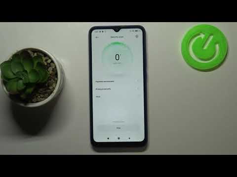 How to Virus Scan XIAOMI Redmi 9AT – Remove Malware