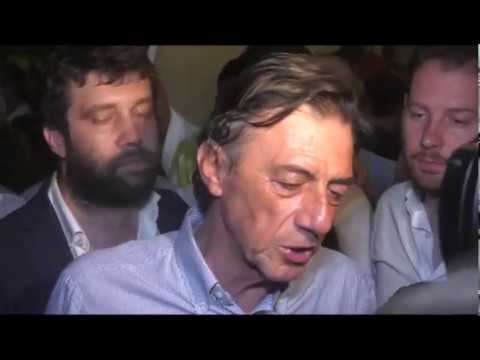 IL SINDACO DI PADOVA