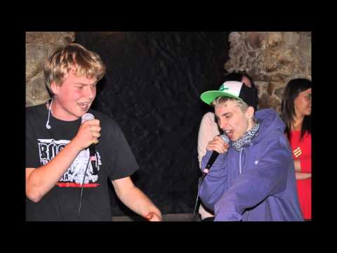 Tobor & Sprint - Halas miasta (prod.Majdan)