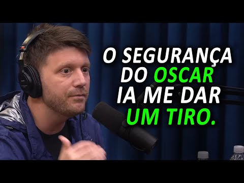 DANIEL ZUKERMAN REVELA OS PERIGOS DE SER O IMPOSTOR!