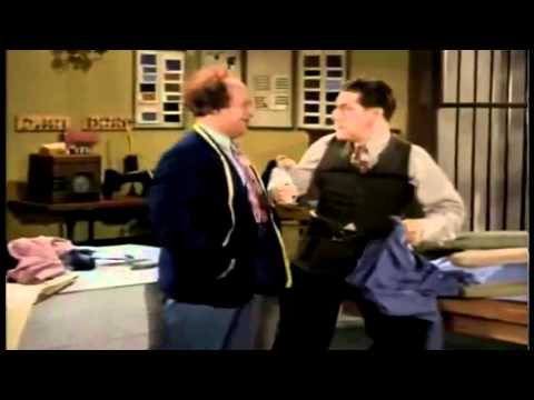 3 Sastres Desastrosos - Los 3 Chiflados A Colores