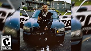 Lil Durk Type Beat - Federal