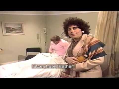 Ran Dan Series I: Floraidh & Seasaidh Lexy Hospital 4