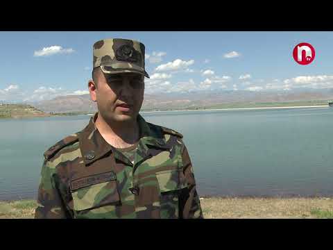 Sizin fikrinizcə - Suda boğulma halları - 31.05.2024