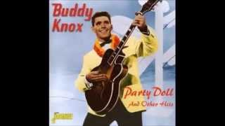 Devil Woman  -  Buddy Knox