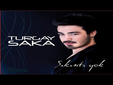Turgay Saka - Sıkıntı Yok