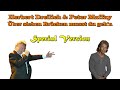 Herbert Dreilich & Peter Maffay (Special Version) - Über sieben Brücken musst du geh'n(Movie-Sound)