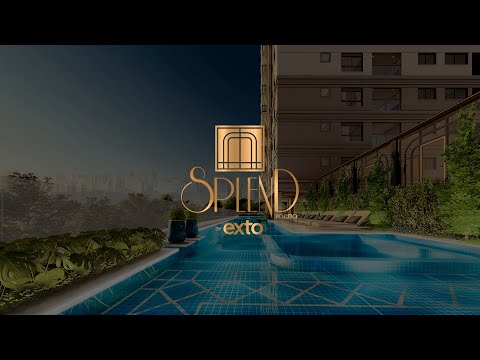 Splend Moema - Exto | O Empreendimento [RESUMO]