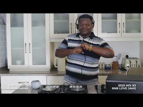 🔥 Mzokoloko 2025 Mix #2: The Best of Love Jams 💕🎶