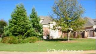preview picture of video 'Providence Country Club, Charlotte NC 28277 Video'