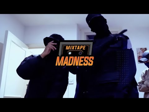 #CBT Sosa x YR x 2020 - Who's On Who (Music Video)  | @MixtapeMadness