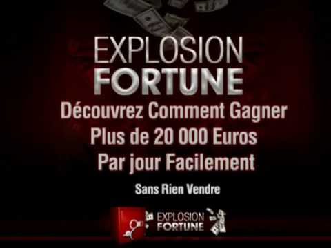 comment gagner de l'argent sans investir