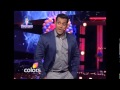 Salman Khan Angry On Bigg Boss 6 At Imam Siddique Flv