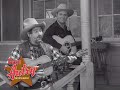 Gene Autry - I'm Beginning to Care (TGAS S2E24 - Six Gun Romeo 1952)