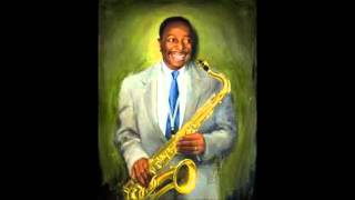 Louis Jordan and his Tympany Five: Reconversion Blues