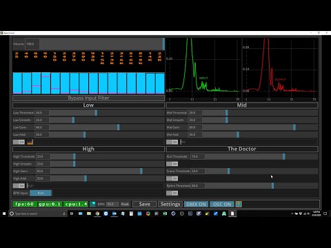 Beat Doctor Tutorial