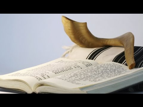 Yom Kippur Shacharit 5777
