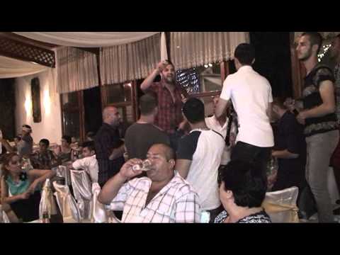 Samet & Narcis dugun  25 2014