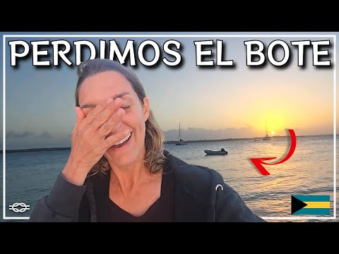 THIS MISTAKE CAN COST YOU A LOT! Sailing the Bahamas | Ep. 60 - Chez Team