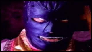 Mr. Bungle - TVD, Vol.1 (Mr.BUNGLE)