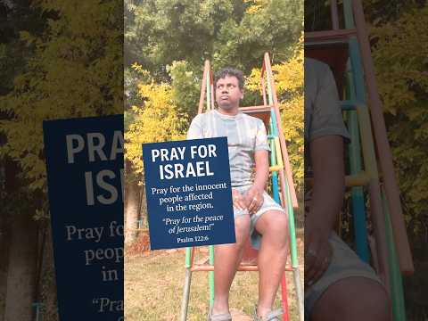 Pray for Israel | Psalm 122:6 | Israel Hamas War 2 Years Anniversary #prayforisrael #prayforgaza