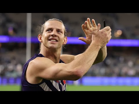 The final chapter of Fyfe