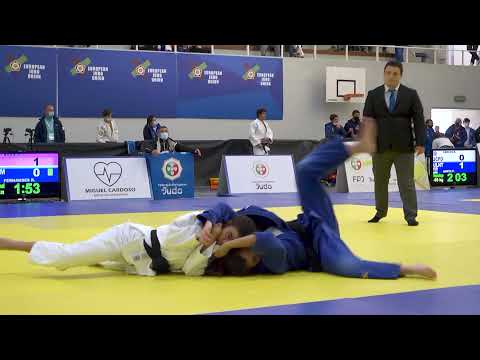 RTP2 _ JUDO Magazine _ Campeonato Nacional Juniores & Veteranos 2021