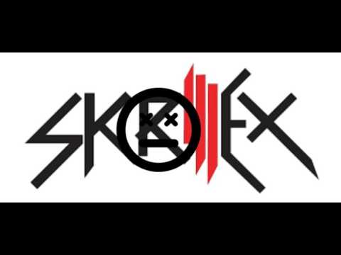 Skrillex-scary monsters a nice sprites (HARDBOSS REMIX)