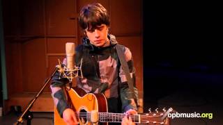Jake Bugg - Slumville Sunrise (opbmusic)