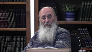 הרב אורי שרקי – למה נוסעים למזרח אחרי הצבא