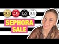 Sephora 2024 Spring Sale: Dermatologist’s Top Picks By Ingredient! | Dr. Shereene Idriss