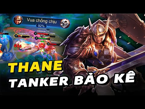 Hướng dẫn chơi Thane