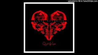 Slave Republic - Paint My Heart Black (Tribute Horn Remix By Daniel Myer)