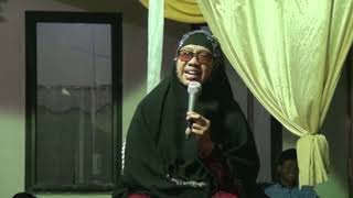 Download lagu Ceramah Agama II Ustadzah Hj Hafsoh II Serang Bant... mp3