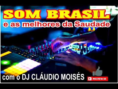 Baile da saudade Vol 2