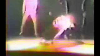 (R.I.P) BUCK4 - Rock Steady Crew | TRIBUTE - KoreanRoc