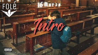 Eyooteo - Intro (16 Marzo)