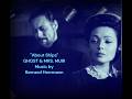 About Ships [GHOST & Mrs. MUIR] Bernard Herrmann